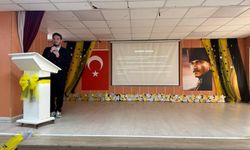 Gençlerin geleceğine kariyer merkezi dokunuşu