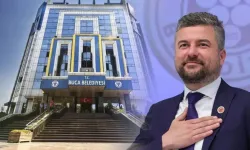 Buca Belediye Başkanı Görkem Duman görevden uzaklaştırıldı