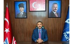 Anahtar Parti Mersin İl Başkanı Gür Arslanyıkar: Anahtar Parti Türkiye'nin geleceğine hazırlık yapıyor