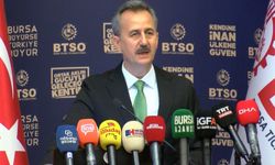 Haluk Görgün: Barış ve istikrardan yana olanlar, her zamankinden daha çok caydırıcı olmalıdır