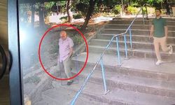 Alzheimer hastası hastaneden çıktıktan sonra kayboldu