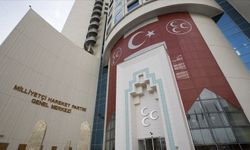 MHP Adıyaman il teşkilatı feshedildi