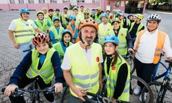 Silifkeli öğretmen projesiyle dünyaya örnek oluyor