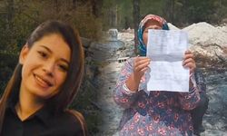 Acılı anne Arife Balcı’dan adalet çağrısı
