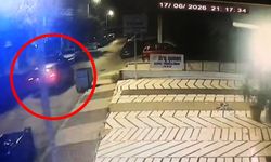 Erhan Karaal'ın kaçırılma anına ilişkin görüntü ortaya çıktı