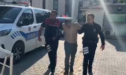 Interpol’ün kırmızı bültenle aradığı şüpheli Kütahya’da sahte kimlikle yakalandı