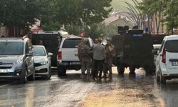 İşitme engelli kardeşini vurdu, polis operasyonunda etkisiz hale getirildi