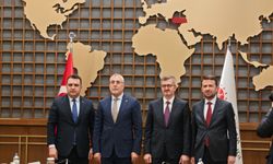 İŞKUR ve Basın İlan Kurumu arasında iş birliği protokolü imzalandı