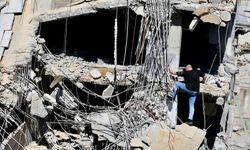 İsrail'in Lübnan'a saldırılarında hayatını kaybedenlerin sayısı 4 bin 106’ya yükseldi