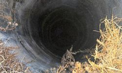 İzmir’de 20 metre derinliğindeki kuyuya düştü, yaralı kurtarıldı