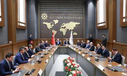 Basın İlan Kurumu ile Türkiye İş Kurumu arasında iş birliği protokolü imzalandı