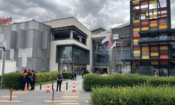 Kayseri’de AVM’de asılsız ‘canlı bomba’ ihbarı yapan çocuk yakalandı