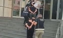 Kayseri’de firari 6 hükümlü yakalandı