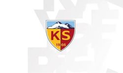 Kayserispor Yönetim Kurulu'ndan Başkan Ali Çamlı'ya, Umut Bulut dosyası teşekkürü