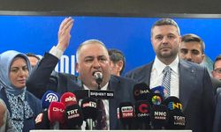 Keçiören Belediye Başkanı Özarslan: Tek felsefemiz, halka hizmet belediyeciliğidir