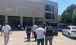 Kilis’te 275 bin uyuşturucu hap ele geçirildi; 3 tutuklama