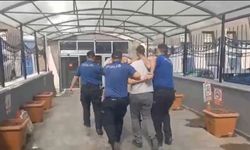 Kimlik soran bekçilere saldıran 2 şüpheli tutuklandı