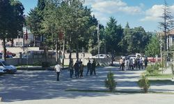 Kütahya’da 14 yaşındaki kız çocuğuna cinsel istismar soruşturmasında 6 tutuklama