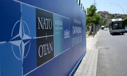 NATO Zirvesi öncesi operasyonlarda gözaltına alınan 103 şüpheli tutuklandı
