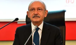 Kılıçdaroğlu: 11 Haziranda ilk Parti Meclisi toplantısıyla kurultay sürecimizi başlatıyoruz