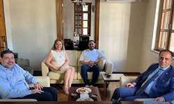 Kıratlı: “Mersin, en fazla yatırım alan illerden birisi”