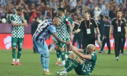 Trabzonspor ve Konyaspor’a para cezası