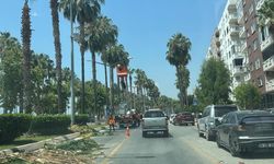 Büyükşehir parkları yaza hazırlıyor