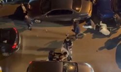 Maltepe’de trafikte tartıştıkları sürücüyü takip edip darbeden saldırganlara 540 bin lira ceza