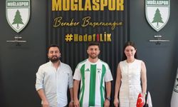 Muğlaspor, Selim Dilli ile anlaştı