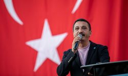 Mehmet Dutar’ın Anahtar Parti’ye geçeceği iddia ediliyor
