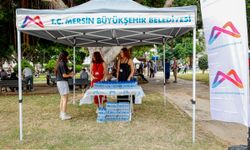 LGS öncesi okullarda anlamlı ikram