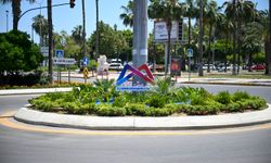 Büyükşehir’den Mersin’e yaz öncesi güzellik dokunuşu