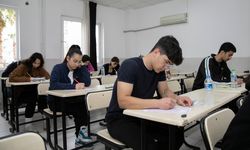 Mersin Büyükşehir’den YKS adaylarına tavsiyeler