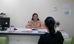 Tarsus’ta spor ve sosyal yaşamı güçlendirecek tesis