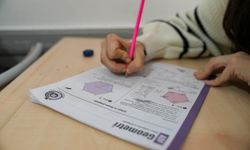 Mersin'de ücretsiz LGS ve YKS hazırlık kurslarının ön kayıtları sürüyor