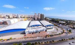 Yenişehir Belediyesi Fuar Merkezi 5 yıllığına kiralanıyor