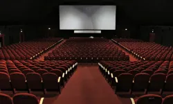 Mersin’de bir Yılda 460 bin kişi sinema izledi