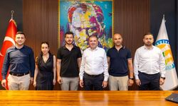 Dezavantajlı bireylere su sporları desteği