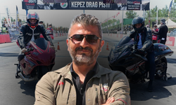 Mersinli sporcular Antalya yolcusu