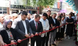 Gülnar’a yeni sosyal yaşam alanı