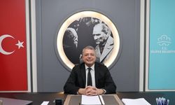 Silifke Belediye Başkanı Mustafa Turgut gözaltına alındı