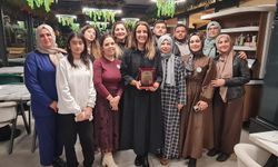 Mutluluk Gönüllüleri bu kez 129 ailenin sofrasına dokundu