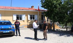 Salim Güran’ın muhtarlığı düştü