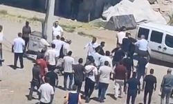 Taşlı sopalı kavga sonrası yeni gelişme