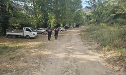 Nazilli'de ormanda ateş yakma yasağına uymayan 18 kişi hakkında idari işlem yapıldı