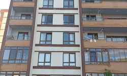 Nevşehir'de binanın 5’inci katındaki pencereden düşen çocuk öldü