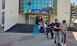 19 ilde dolandırıcılık operasyonu