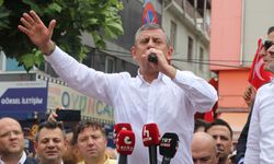 Özel: Bir bankın üzerindeyiz ama milletin gönlündeyiz