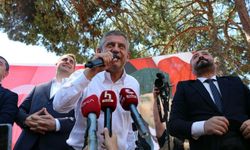 Özgür Özel'den  'Yeni siyaset' mesajı