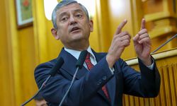 CHP Grup Başkanı Özel: "Bu mücadeleyi asla bırakmayacağız"